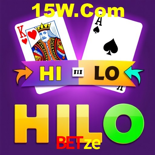 Interface do App betze