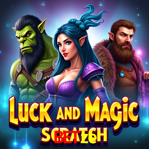 Descubra a Magia dos Jogos de Arcade no betze