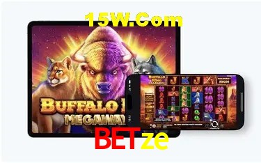 Jogos de Slot betze