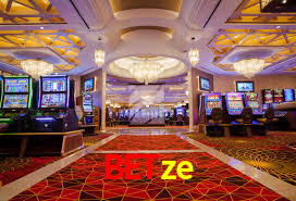Daily Bonuses betze