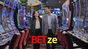 betze App Interface