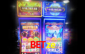 Exclusive Games betze