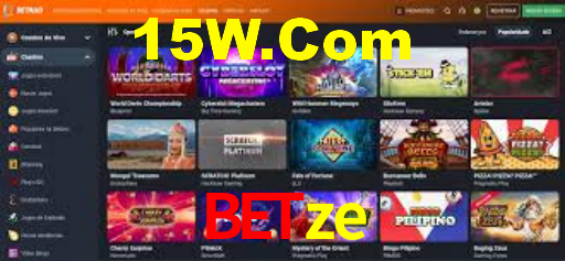 Premium Interface betze